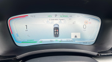 BYD Seal U 1.5 DM-i Boost 5dr Auto Estate